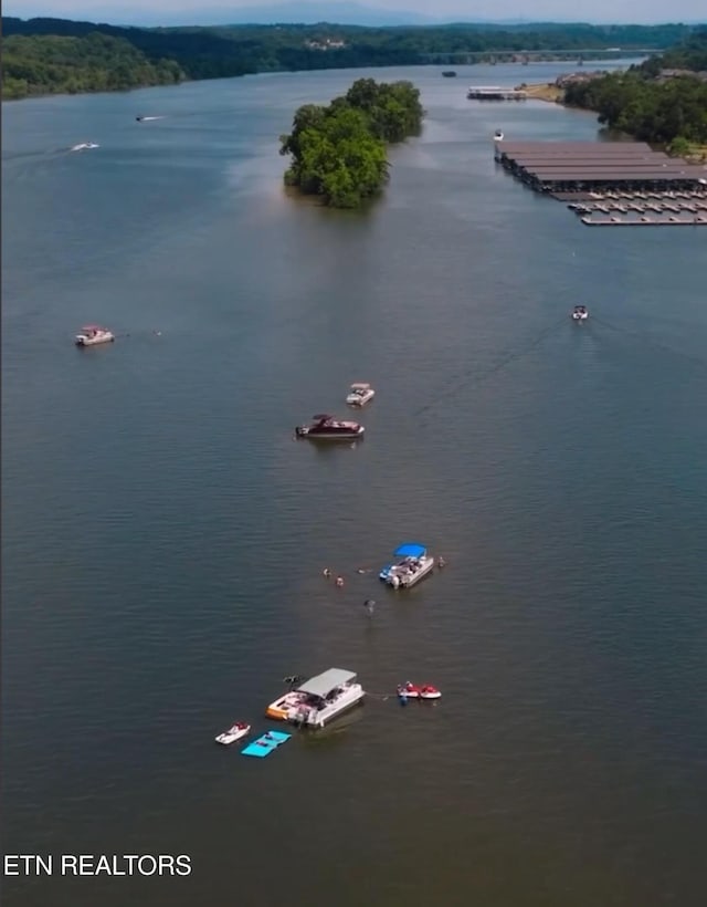 729 Buckhorn Way, Loudon, TN 37774