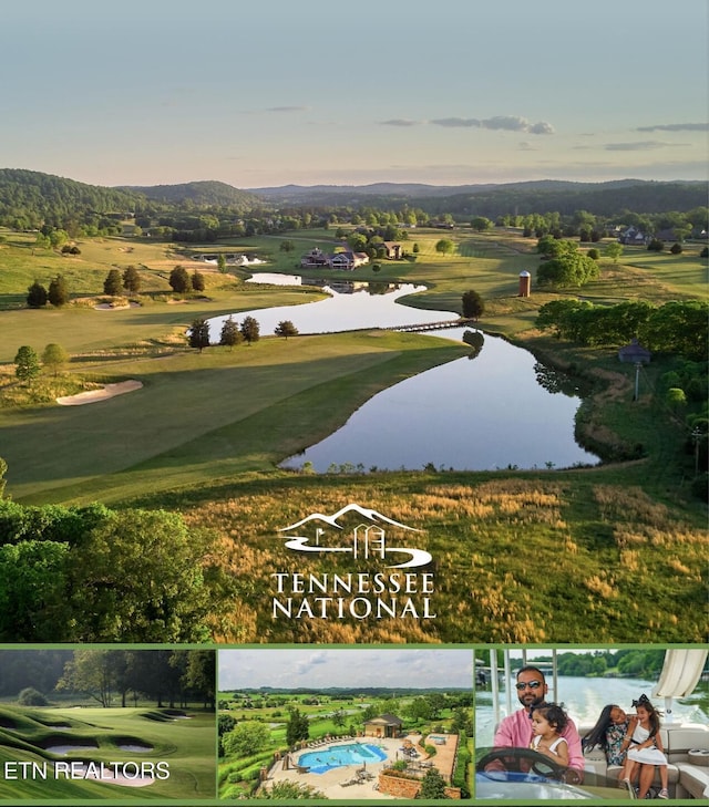 729 Buckhorn Way, Loudon, TN 37774
