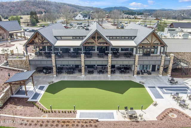 729 Buckhorn Way, Loudon, TN 37774