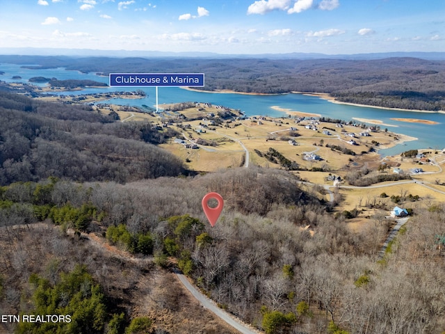 R Garfield Ln, Sharps Chapel TN, 37866 land for sale