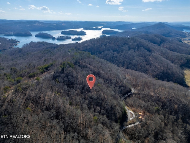 Listing photo 3 for R Garfield Ln, Sharps Chapel TN 37866