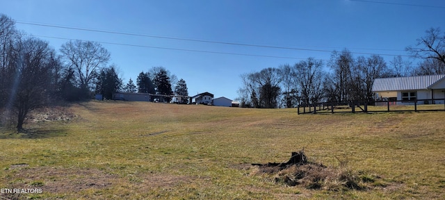 8643 Widener Rd, Knoxville TN, 37920 land for sale