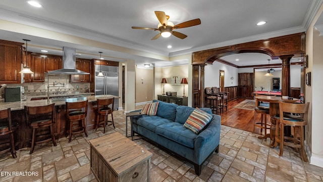 1750 Redgrave Rd, Knoxville, TN 37922 - photo 4
