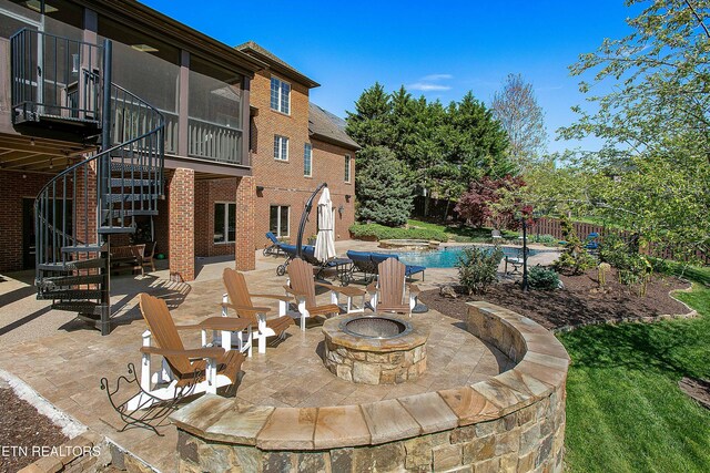 1750 Redgrave Rd, Knoxville, TN 37922 - photo 56