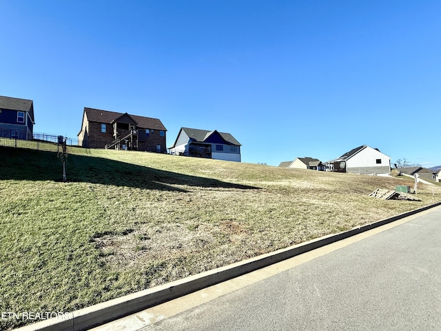 Listing photo 2 for LOT131 Bridgewater Blvd, Morristown TN 37814