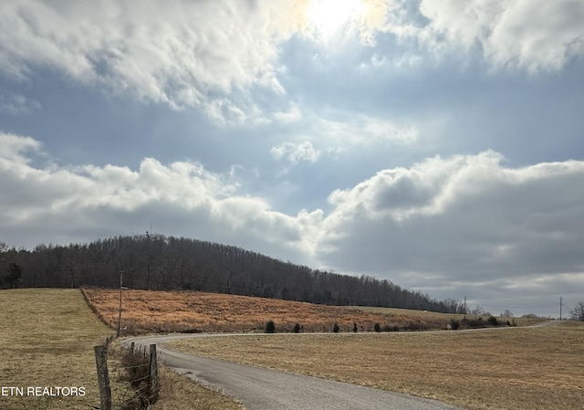 Listing photo 3 for 3.94AC Anderson Rd, Byrdstown TN 38549