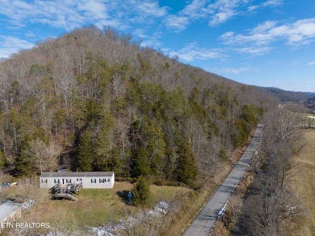 118 Providence Rd, Thorn Hill TN, 37881 land for sale