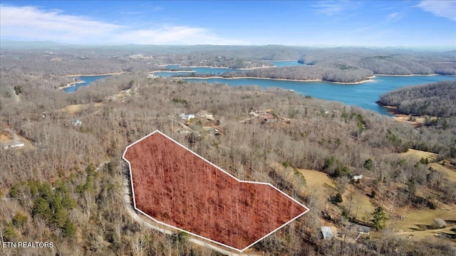 TRACT1 E Dogwood Trl, Lafollette TN, 37766 land for sale