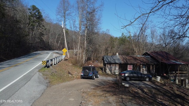 Listing photo 3 for 2990 Wassom Memorial Hwy, Spring City TN 37381