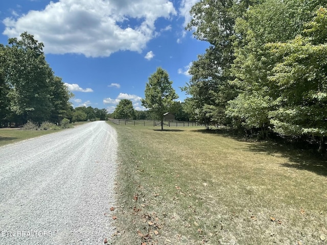 Listing photo 3 for Long Branch Rd, Spencer TN 38585