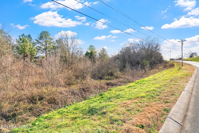 Old Athens Pike, Sweetwater, TN 37874