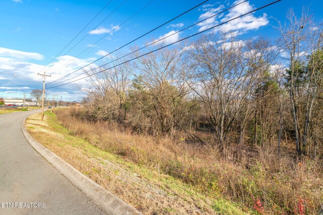 Old Athens Pike, Sweetwater, TN 37874
