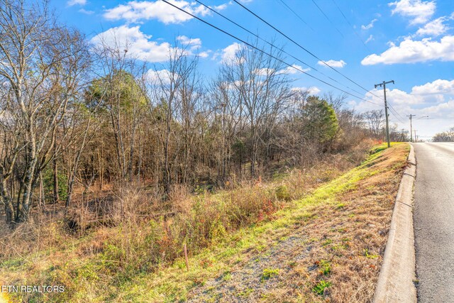 Old Athens Pike, Sweetwater, TN 37874