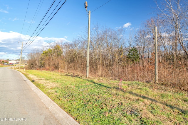 Old Athens Pike, Sweetwater, TN 37874