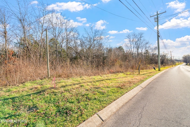 Old Athens Pike, Sweetwater, TN 37874