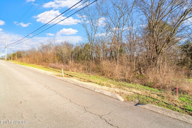 Old Athens Pike, Sweetwater, TN 37874