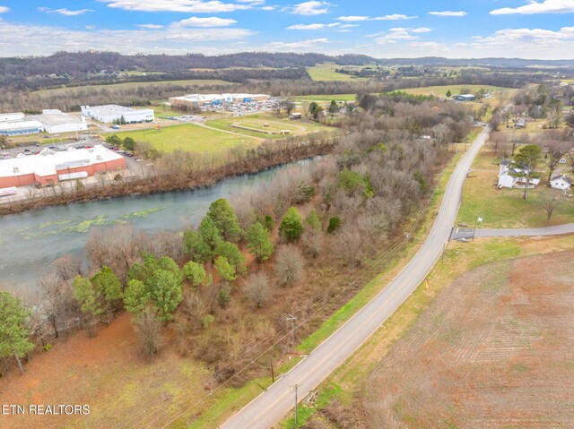 Old Athens Pike, Sweetwater, TN 37874