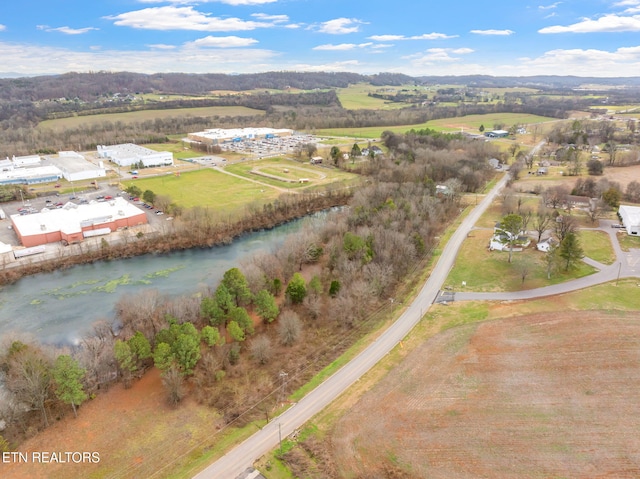 Old Athens Pike, Sweetwater, TN 37874