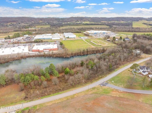 Old Athens Pike, Sweetwater, TN 37874