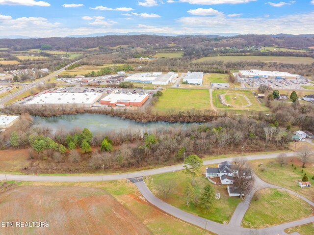 Old Athens Pike, Sweetwater, TN 37874