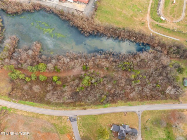 Old Athens Pike, Sweetwater, TN 37874
