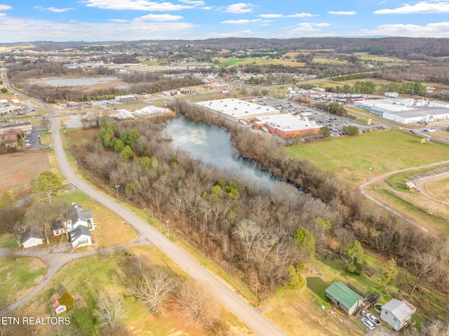 Old Athens Pike, Sweetwater, TN 37874