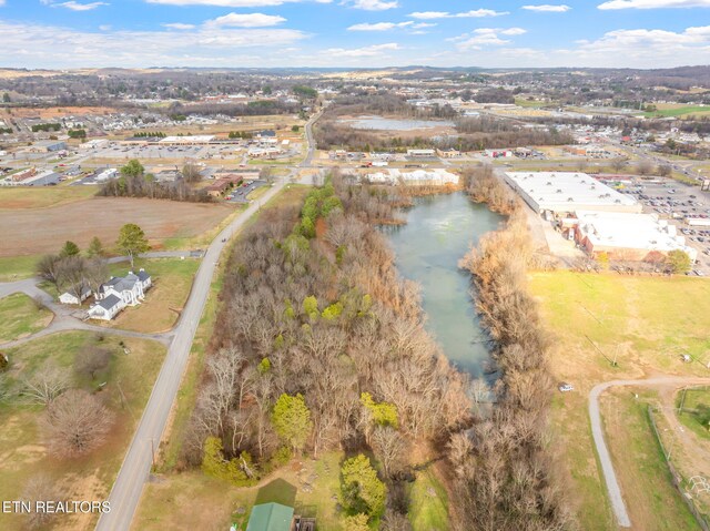 Old Athens Pike, Sweetwater, TN 37874