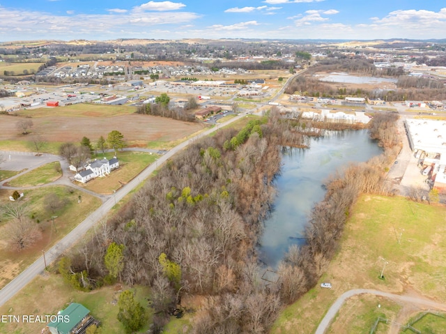 Old Athens Pike, Sweetwater, TN 37874