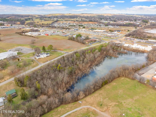 Old Athens Pike, Sweetwater, TN 37874