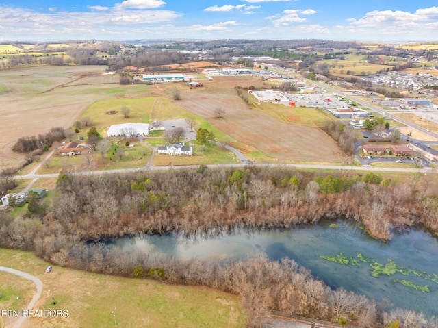 Old Athens Pike, Sweetwater, TN 37874