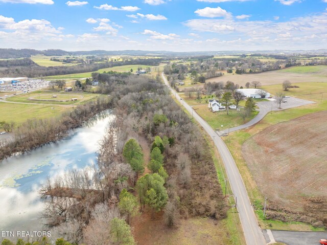 Old Athens Pike, Sweetwater, TN 37874