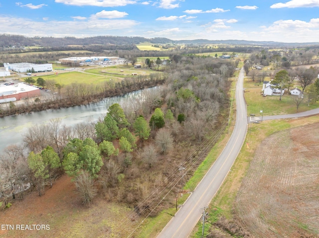 Old Athens Pike, Sweetwater, TN 37874