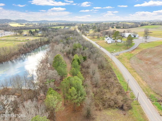 Old Athens Pike, Sweetwater, TN 37874