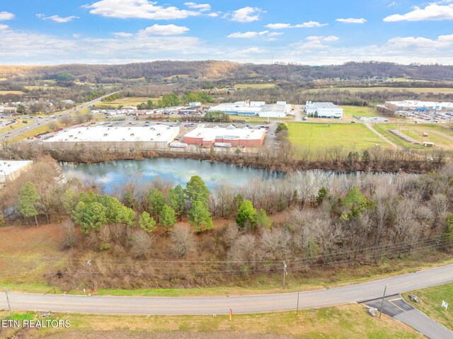 Old Athens Pike, Sweetwater, TN 37874