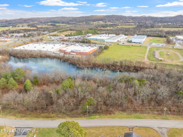 Old Athens Pike, Sweetwater, TN 37874