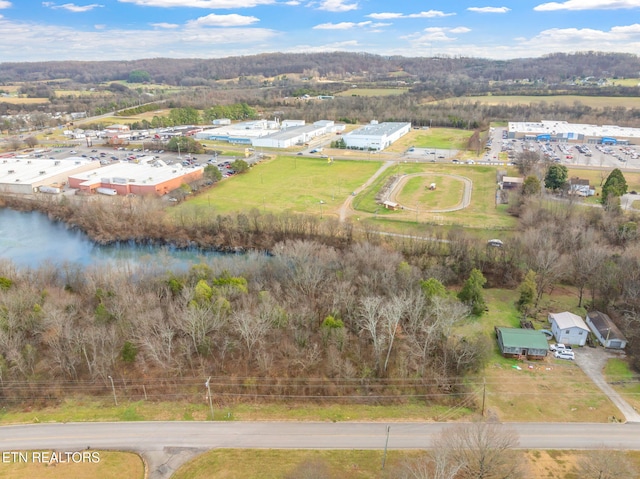 Old Athens Pike, Sweetwater, TN 37874