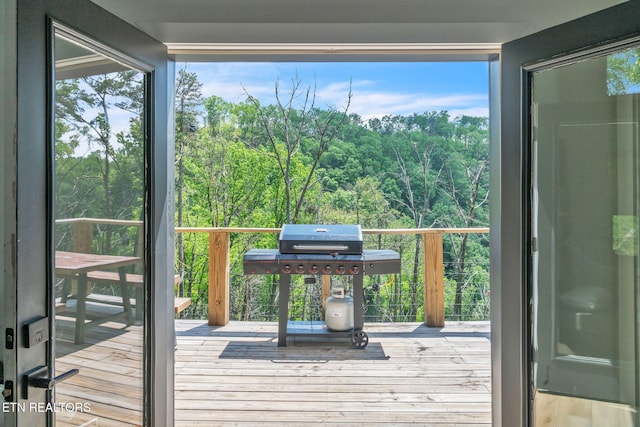 2216 Headrick Lead, Sevierville, TN 37862 - photo 21