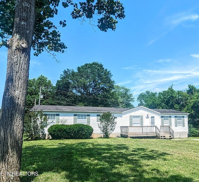 1112 Level Dr, Maryville, TN 37801 - photo 2