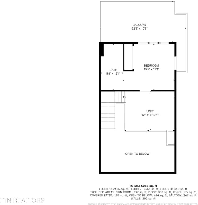 1212 Shaver Loop Rd, Dayton, TN 37321 - photo 57