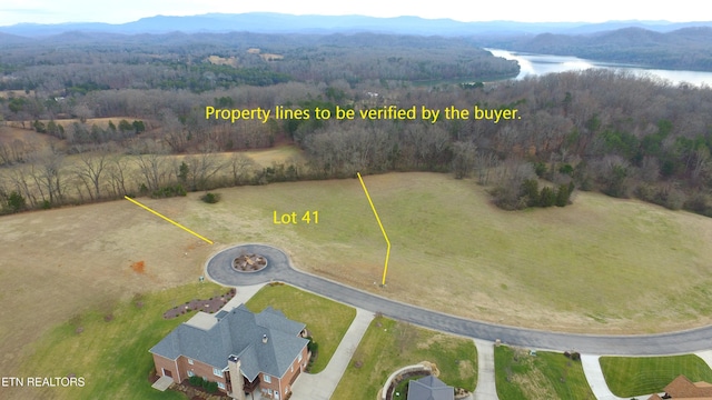 Listing photo 2 for L41 Thunder Ridge Dr, Vonore TN 37885