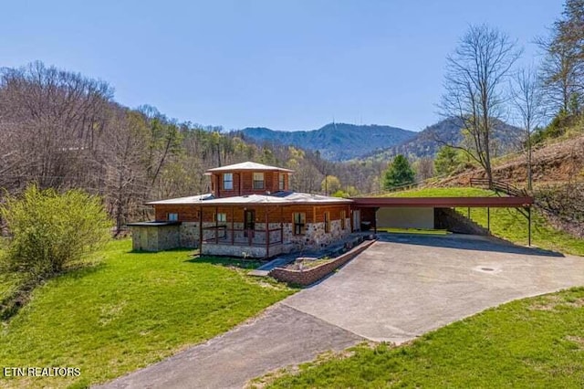 Listing photo 2 for 565 Sugar Loaf Rd, Seymour TN 37865