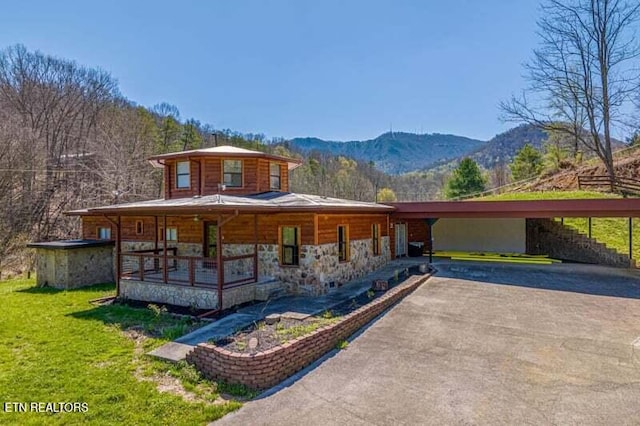 565 Sugar Loaf Rd, Seymour TN, 37865, 3 bedrooms, 2 baths house for sale