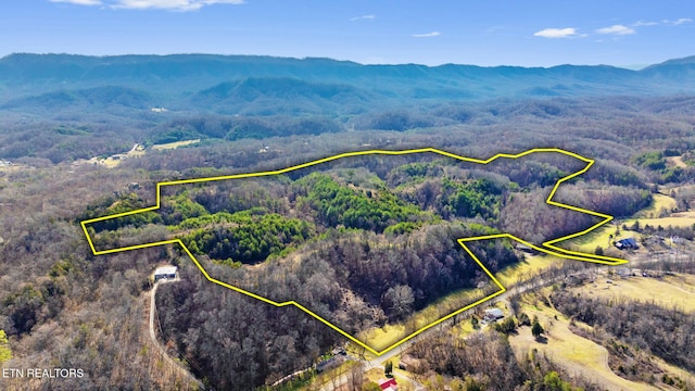 Wye Dr, Seymour TN, 37865 land for sale