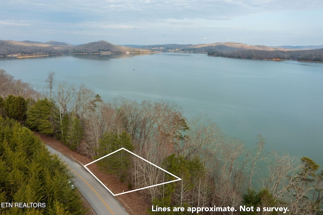 LOT127 Thief Neck Dr, Rockwood, TN 37854 - photo 2