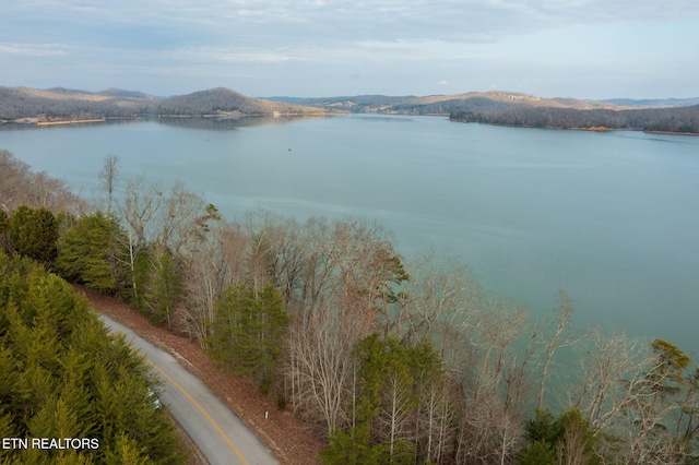 LOT127 Thief Neck Dr, Rockwood, TN 37854 - photo 1