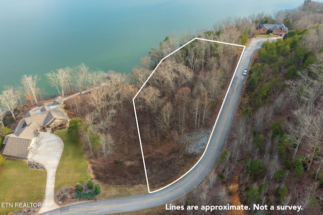 Listing photo 2 for LOT146 Thief Neck Dr, Rockwood TN 37854