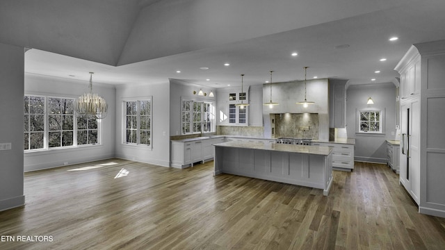 2307 Woodland Reserve Ln, Knoxville, TN 37919 - photo 10