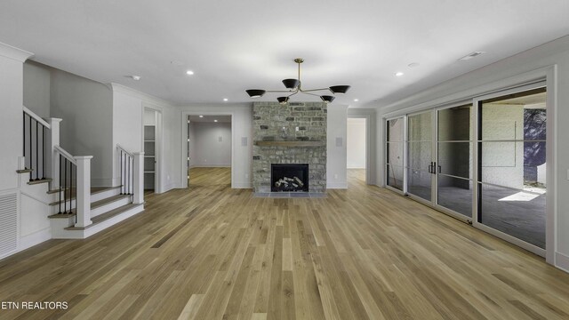 2307 Woodland Reserve Ln, Knoxville, TN 37919 - photo 36