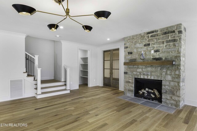 2307 Woodland Reserve Ln, Knoxville, TN 37919 - photo 37
