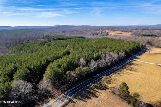 Airport Rd, Rockwood TN, 37854 land for sale